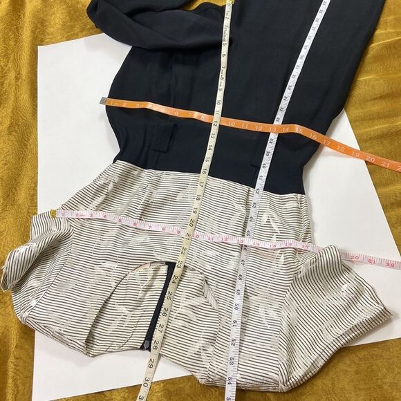 Vintage 80s Woman Jumpsuit Size M Approximately - Picture 10 of 16